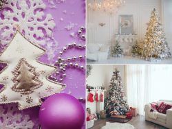 Colores de moda para Navidad: qué tonos elegir
